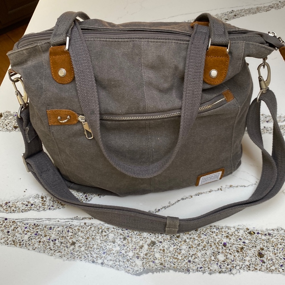 Large RFID Travelon travel tote